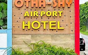 Otha Shy Airport Transit Hotel